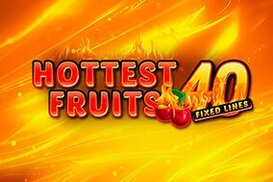 Hottest Fruits 40